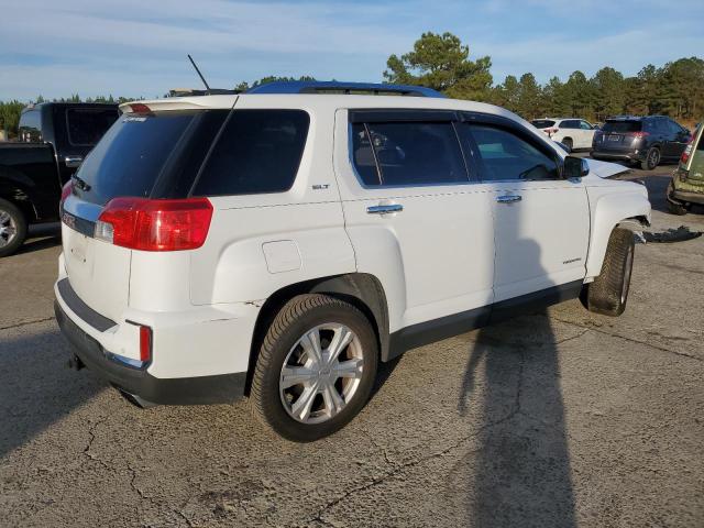 Image 3 of 2017 GMC TERRAIN SLT 2017 with VIN 2GKFLPE32H6189870