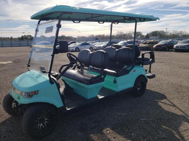 Image 2 of 2021 STARCRAFT GOLF CART 2021 with VIN 52RG31220MG011863
