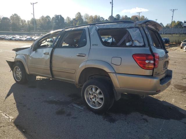 Изображение 2 2004 TOYOTA SEQUOIA SR5 2004 с VIN 5TDBT44A84S223075