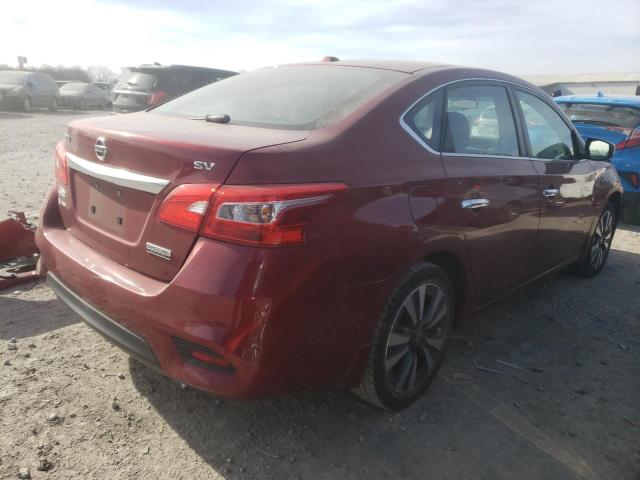Image 3 of 2019 NISSAN SENTRA S 2019 with VIN 3N1AB7AP5KY361089