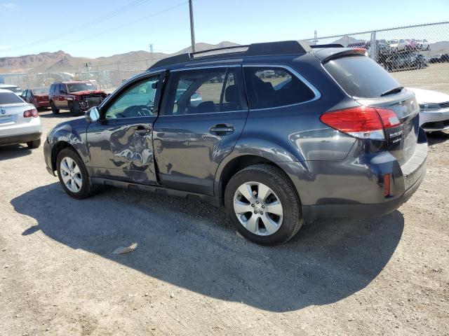 Image 2 of 2011 SUBARU OUTBACK 2.5I PREMIUM 2011 with VIN 4S4BRBCC6B3388428
