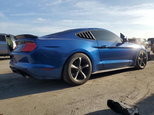 Image 3 of 2018 FORD MUSTANG  2018 with VIN 1FA6P8TH9J5116622