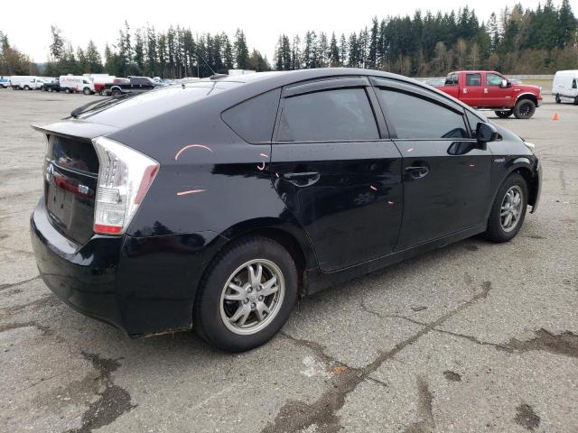 Изображение 3 2010 TOYOTA PRIUS  2010 с VIN JTDKN3DUXA0204072