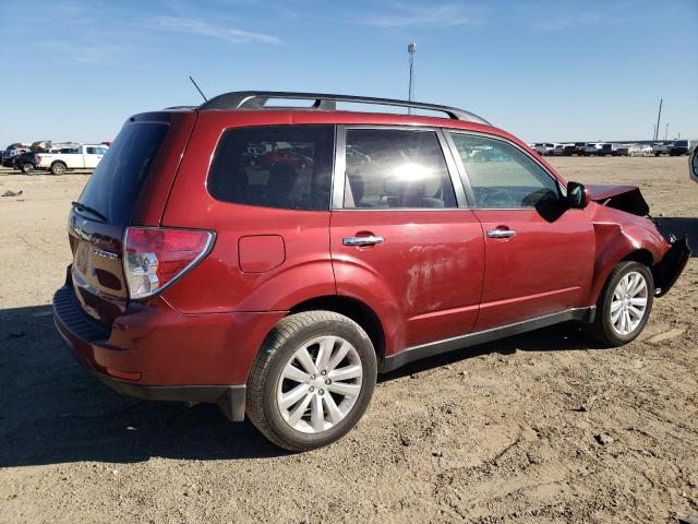 Изображение 3 2012 SUBARU FORESTER 2.5X PREMIUM 2012 с VIN JF2SHBDC2CH424093