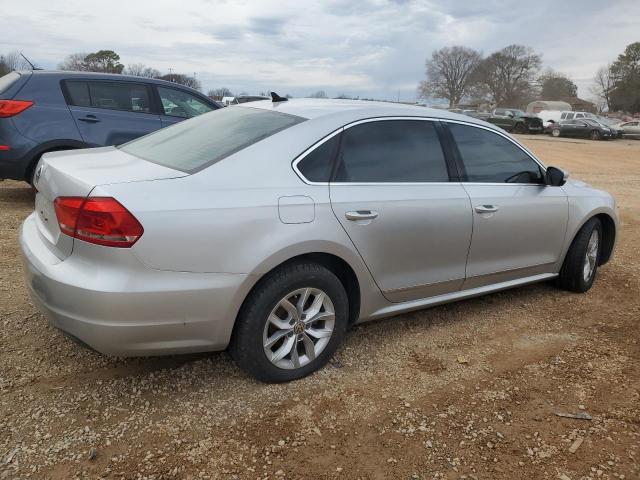 Image 3 of 2015 VOLKSWAGEN PASSAT SEL 2015 with VIN 1VWCV7A36FC037140