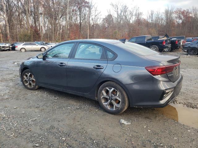 Obraz 2 z 2021 KIA FORTE FE 2021 z VIN 3KPF24AD8ME339535