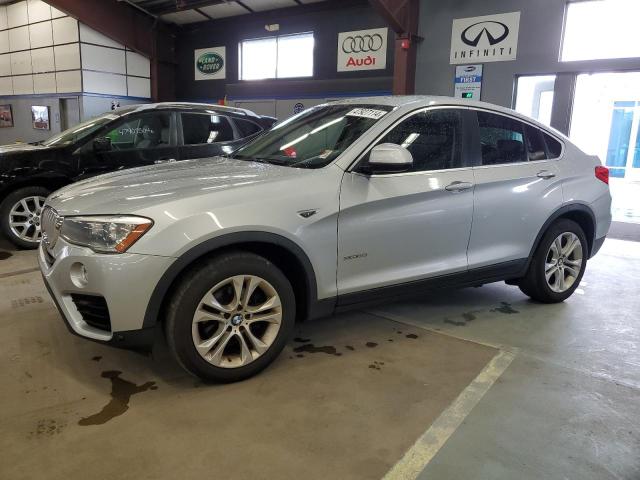 Obraz 1 z 2015 BMW X4 XDRIVE28I 2015 z VIN 5UXXW3C57F0F89239