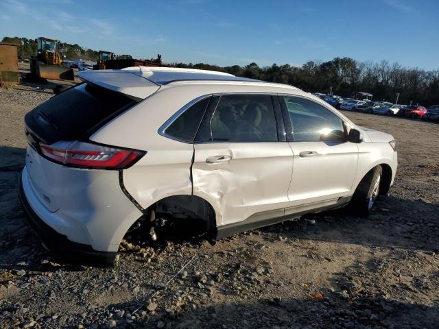 Image 3 of 2019 FORD EDGE SEL 2019 with VIN 2FMPK3J94KBB08092