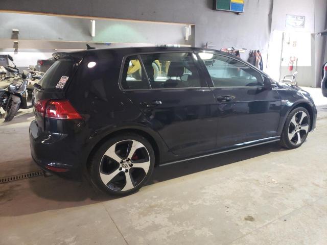 Изображение 3 2017 VOLKSWAGEN GTI S 2017 с VIN 3VW4T7AU7HM066201