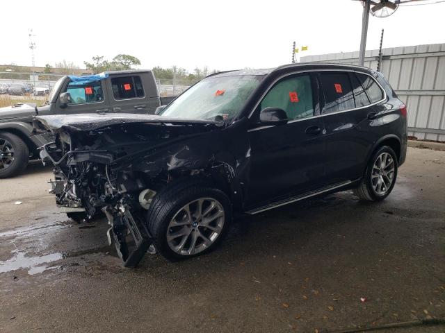 2023 BMW X5 XDRIVE40I 2023 image
