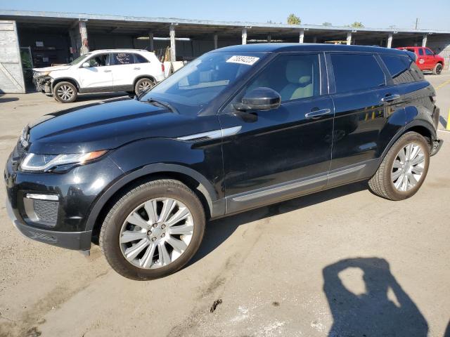 Изображение 2016 LAND ROVER RANGE ROVER EVOQUE HSE 2016