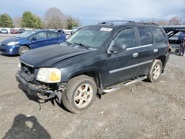 Obraz 2008 GMC ENVOY  2008