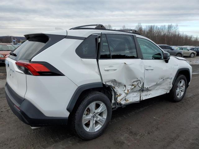 Изображение 3 2020 TOYOTA RAV4 LE 2020 с VIN 2T3LWRFV9LW078408