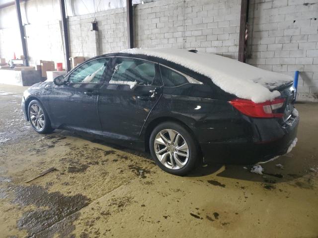 Obraz 2 z 2019 HONDA ACCORD LX 2019 z VIN 1HGCV1F12KA000228