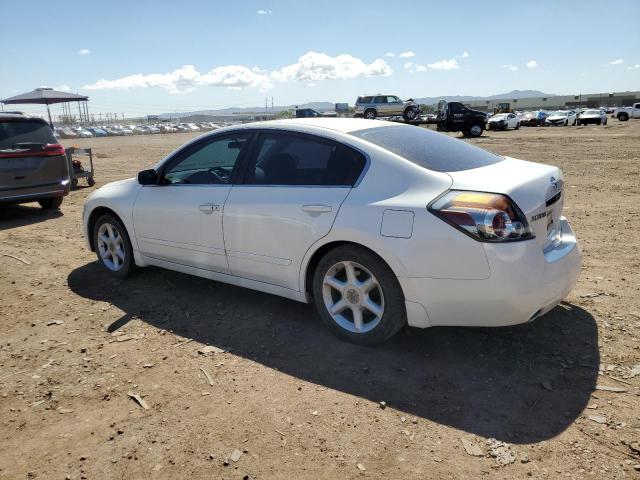 Obraz 2 z 2007 NISSAN ALTIMA 2.5 2007 z VIN 1N4AL21EX7N421891