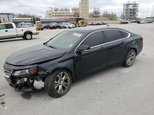 Obraz 1 z 2014 CHEVROLET IMPALA LT 2014 z VIN 2G1125S32E9213394
