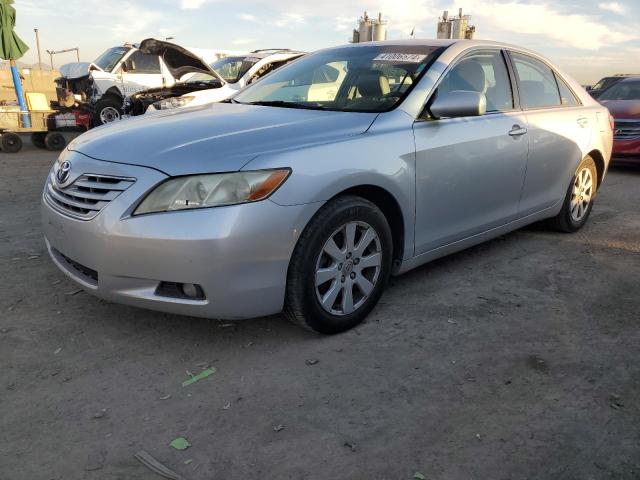 2009 TOYOTA CAMRY BASE 2009 image