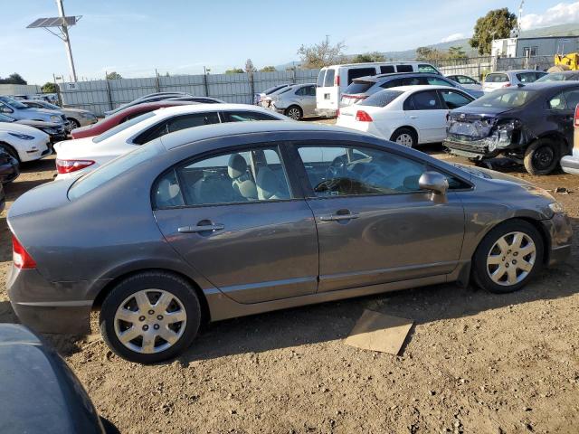 Изображение 3 2010 HONDA CIVIC LX 2010 с VIN 19XFA1F53AE034037