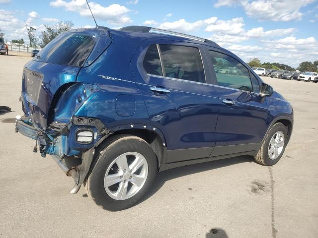 Obraz 3 z 2020 CHEVROLET TRAX 1LT 2020 z VIN 3GNCJLSB7LL329562