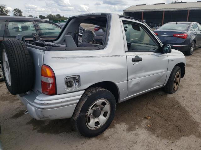 Obraz 3 z 1999 SUZUKI VITARA JS 1999 z VIN 2S3TC52C1X6103665