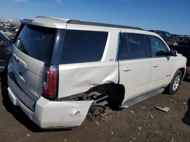 Изображение 3 2015 GMC YUKON SLT 2015 с VIN 1GKS2BKC8FR595260