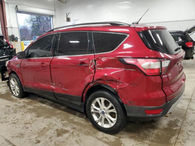 Изображение 2 2018 FORD ESCAPE SE 2018 с VIN 1FMCU0GD9JUB70485