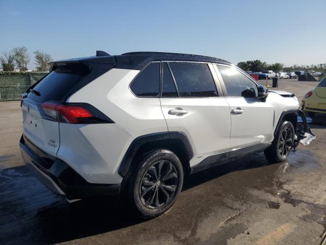 Image 3 of 2023 TOYOTA RAV4 XSE 2023 with VIN 2T3E6RFV4PW041636