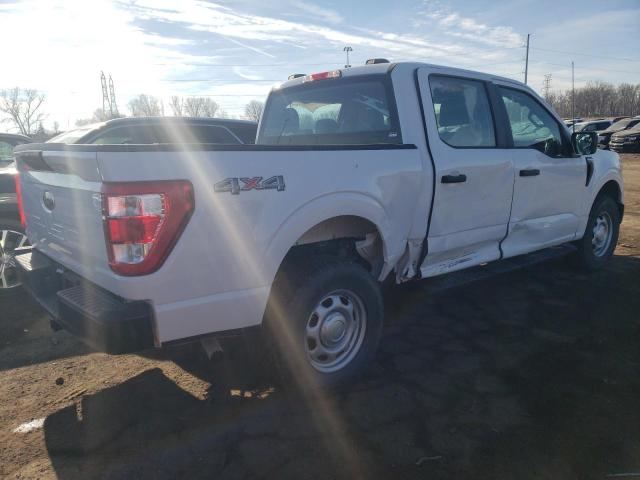 Изображение 3 2022 FORD F150 SUPERCREW 2022 с VIN 1FTEW1EB8NKE19214