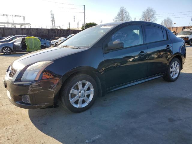 Image 1 of 2011 NISSAN SENTRA 2.0 2011 with VIN 3N1AB6AP3BL669899