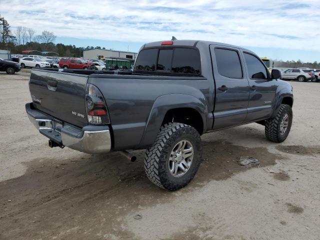 Изображение 3 2014 TOYOTA TACOMA DOUBLE CAB PRERUNNER 2014 с VIN 5TFJU4GN2EX060992