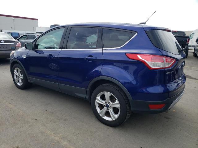 Изображение 2 2016 FORD ESCAPE SE 2016 с VIN 1FMCU0GX8GUB24472