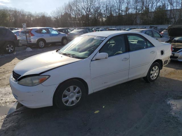 Изображение 1 2003 TOYOTA CAMRY LE 2003 с VIN 4T1BE32K23U177040