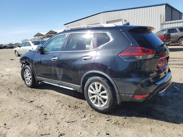 Изображение 2 2018 NISSAN ROGUE S 2018 с VIN KNMAT2MVXJP501998