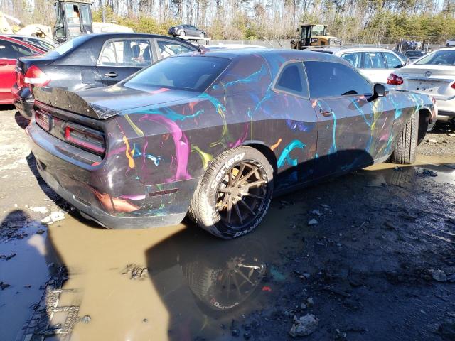 Obraz 3 z 2020 DODGE CHALLENGER R/T SCAT PACK 2020 z VIN 2C3CDZFJ8LH134524