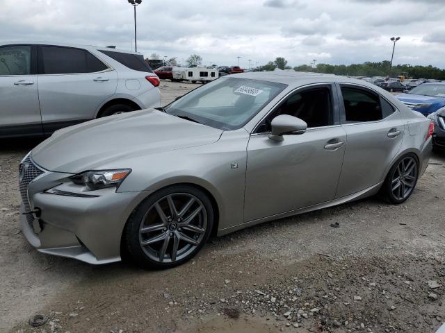 Obraz 1 z 2015 LEXUS IS 350 2015 z VIN JTHCE1D26F5009778