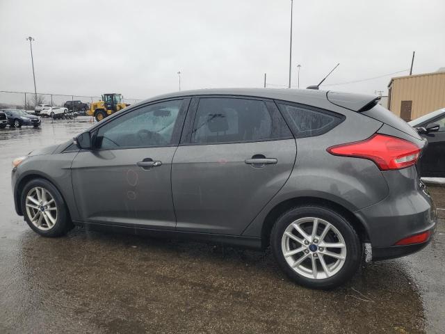 Изображение 2 2015 FORD FOCUS SE 2015 с VIN 1FADP3K22FL254075