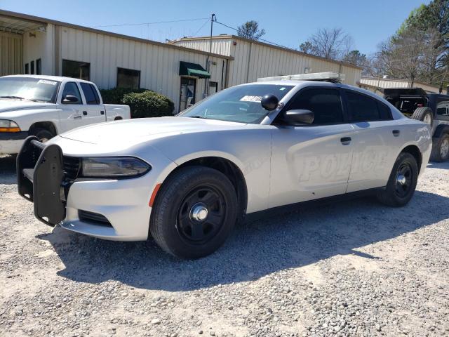 Obraz 2015 DODGE CHARGER POLICE 2015