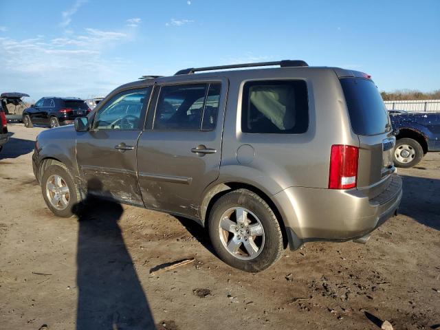 Obraz 2 z 2011 HONDA PILOT EXL 2011 z VIN 5FNYF4H51BB047907