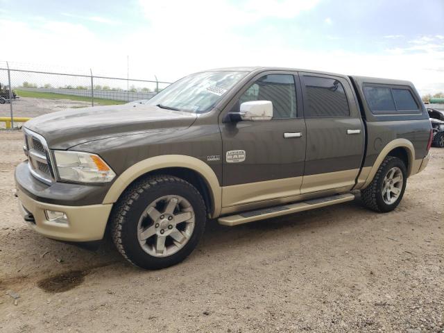 Изображение 1 2012 DODGE RAM 1500 LONGHORN 2012 с VIN 1C6RD7PT8CS309848