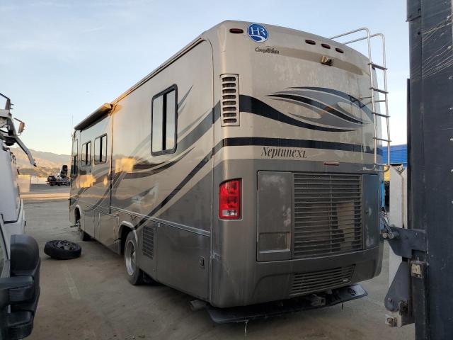 Obraz 3 z 2007 HOLI MOTORHOME 2007 z VIN 1RF21434072042669