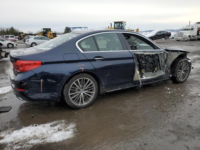 Изображение 3 2017 BMW 540 XI 2017 с VIN WBAJE7C30HG890178