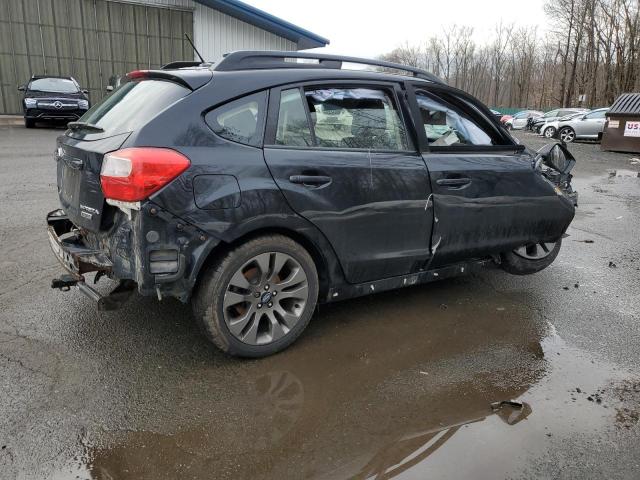 Image 3 of 2015 SUBARU IMPREZA SPORT LIMITED 2015 with VIN JF1GPAZ69F8326600