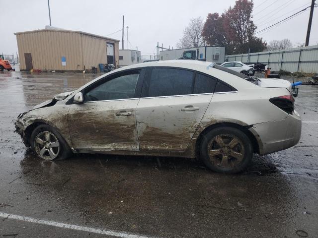 Изображение 2 2014 CHEVROLET CRUZE LT 2014 с VIN 1G1PC5SB7E7246570