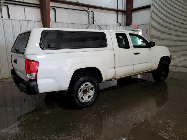 Изображение 3 2017 TOYOTA TACOMA ACCESS CAB 2017 с VIN 5TFRX5GN5HX093456