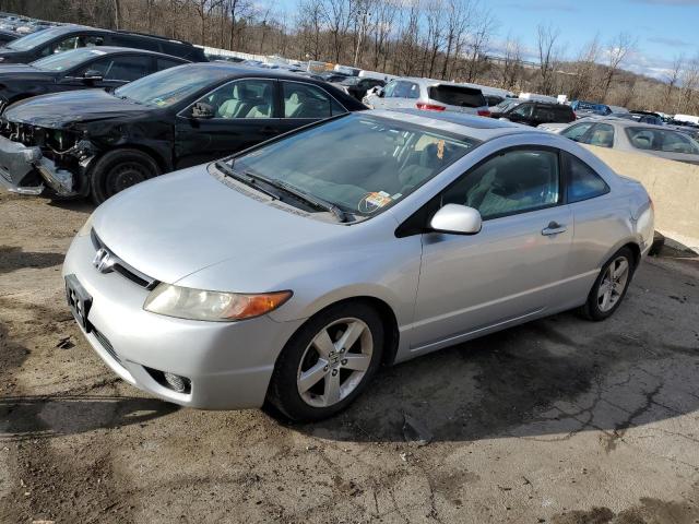 2007 HONDA CIVIC EX 2007 image