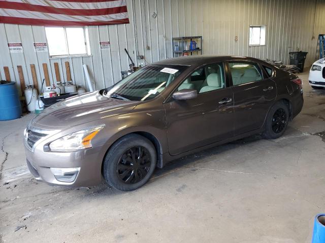Image 1 of 2014 NISSAN ALTIMA 2.5 2014 with VIN 1N4AL3AP4EC267744