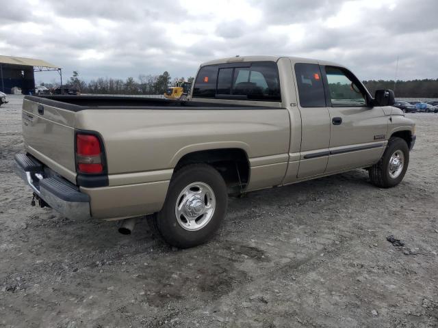 Image 3 of 2002 DODGE RAM 2500  2002 with VIN 3B7KC23C82M306462