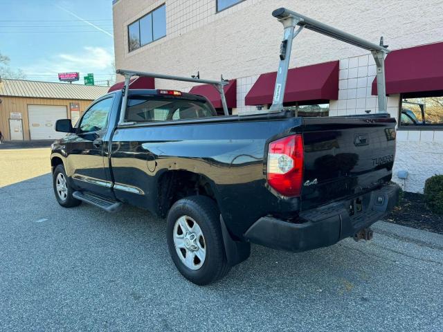 Изображение 3 2015 TOYOTA TUNDRA SR 2015 с VIN 5TFPY5F16FX447985