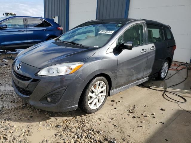 Image 1 of 2013 MAZDA 5  2013 with VIN JM1CW2DL0D0162048