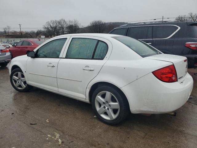 Изображение 2 2008 CHEVROLET COBALT LT 2008 с VIN 1G1AL58FX87272262